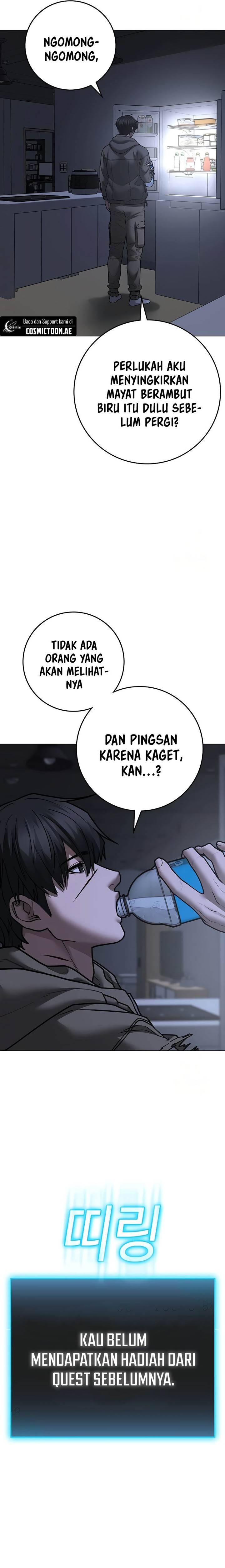 Reality Quest Chap 143 - Next Chap 144