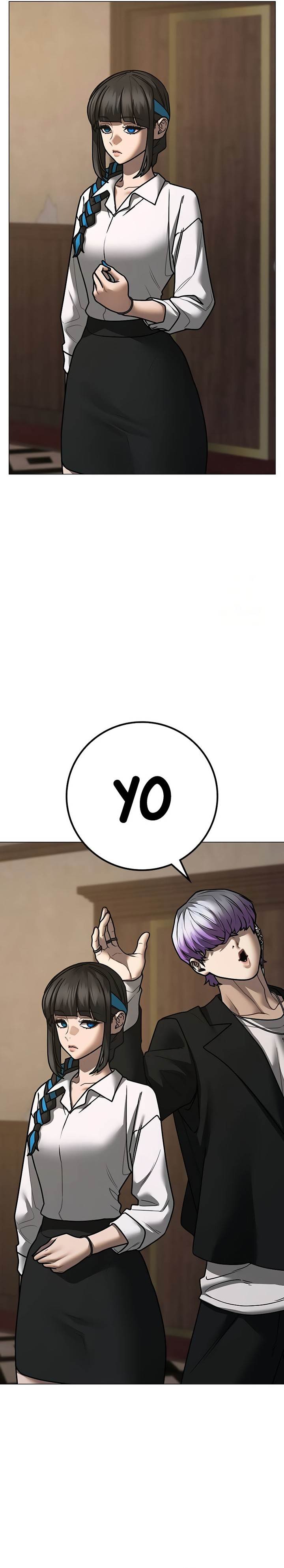 Reality Quest Chap 143 - Next Chap 144