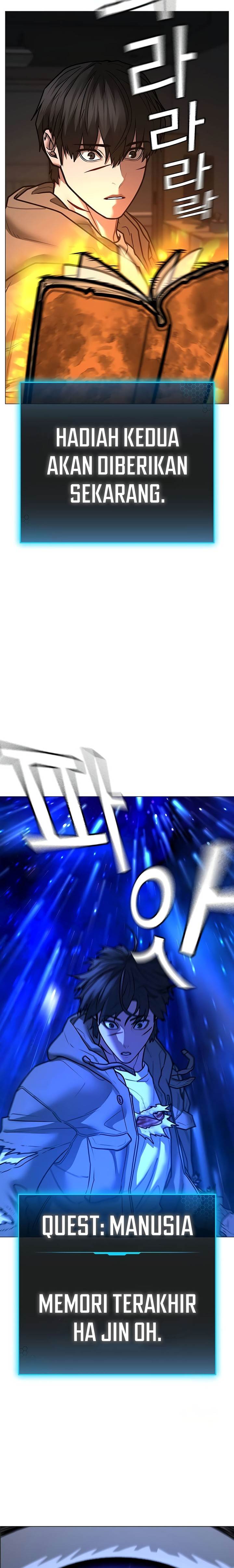 Reality Quest Chap 143 - Next Chap 144