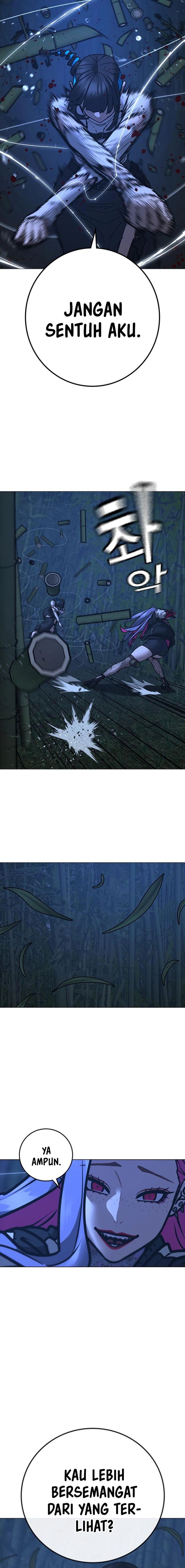 Reality Quest Chap 154 - Next Chap 155