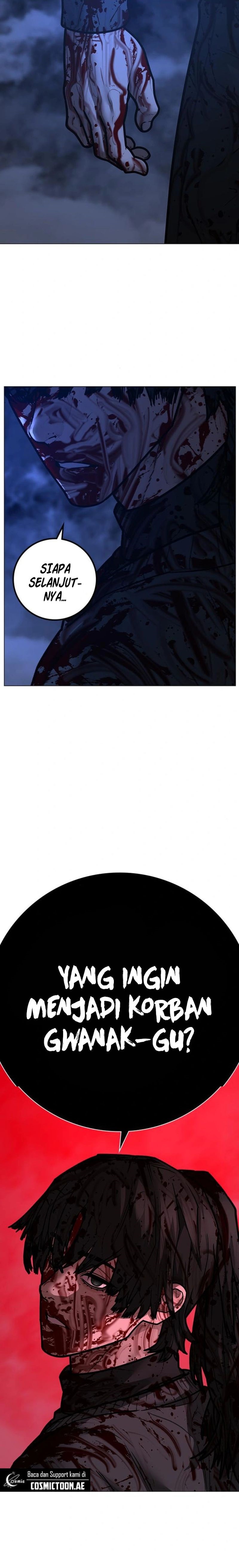 Reality Quest Chap 154 - Next Chap 155