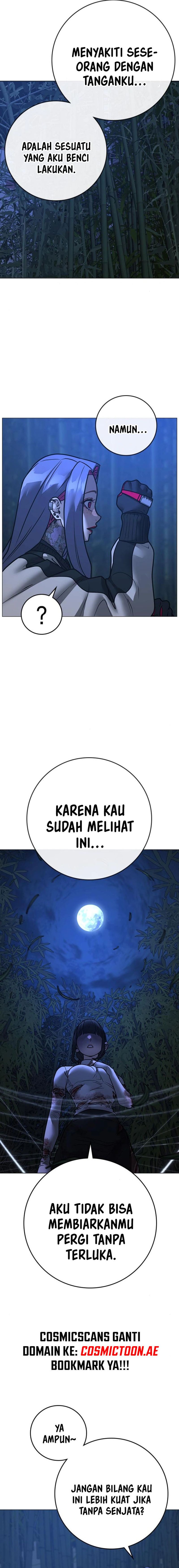 Reality Quest Chap 154 - Next Chap 155