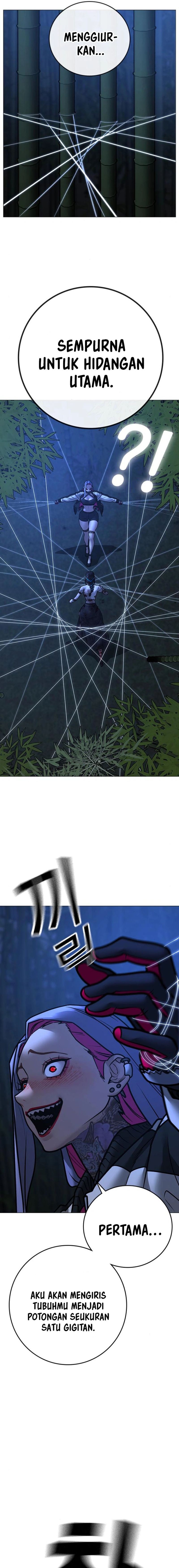 Reality Quest Chap 154 - Next Chap 155