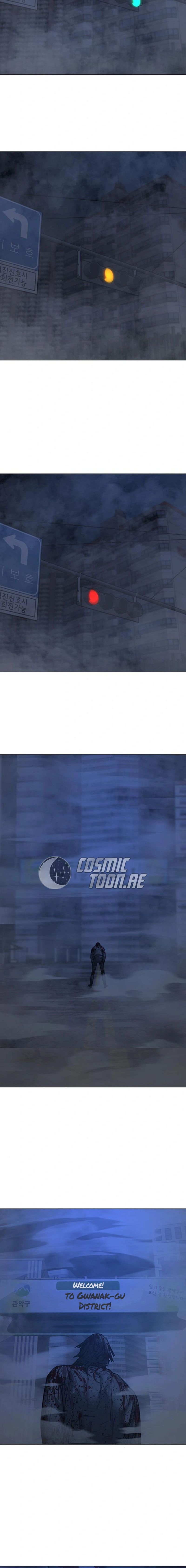 Reality Quest Chap 154 - Next Chap 155