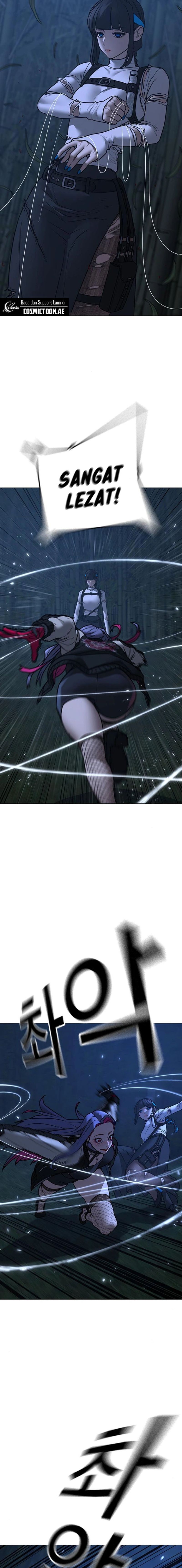 Reality Quest Chap 154 - Next Chap 155