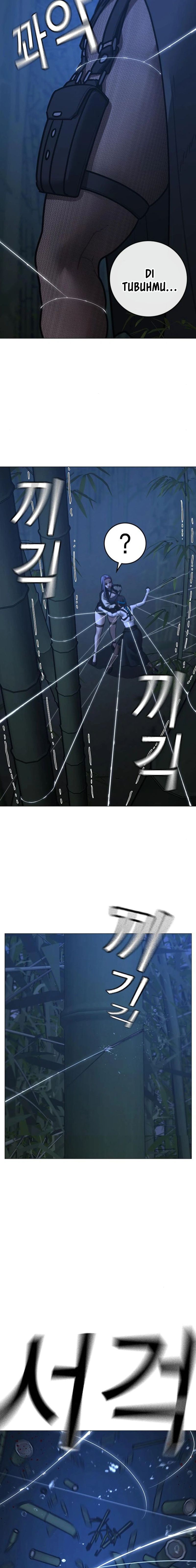 Reality Quest Chap 154 - Next Chap 155