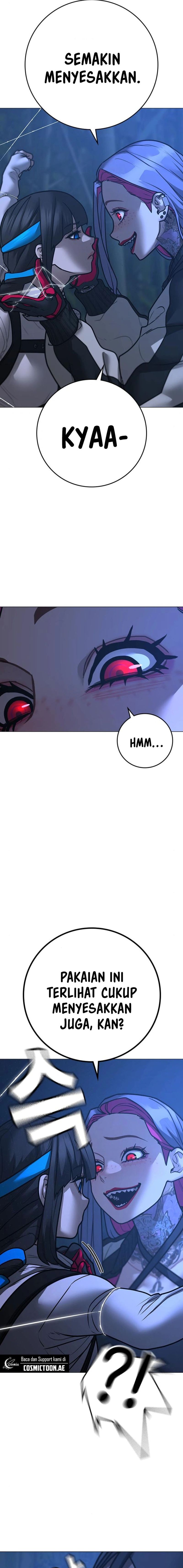 Reality Quest Chap 154 - Next Chap 155