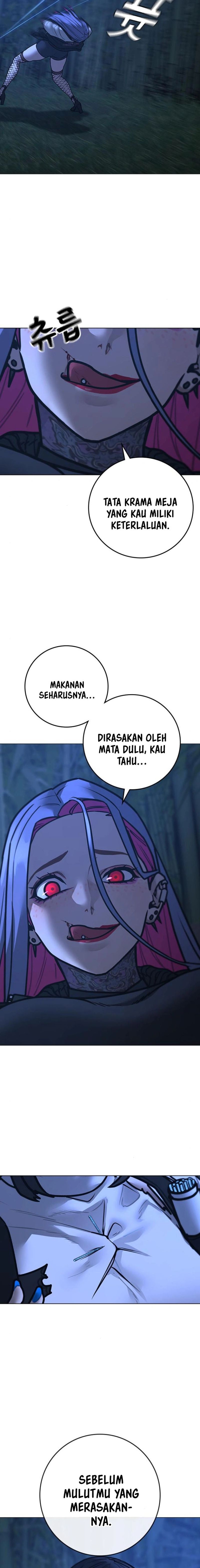 Reality Quest Chap 154 - Next Chap 155