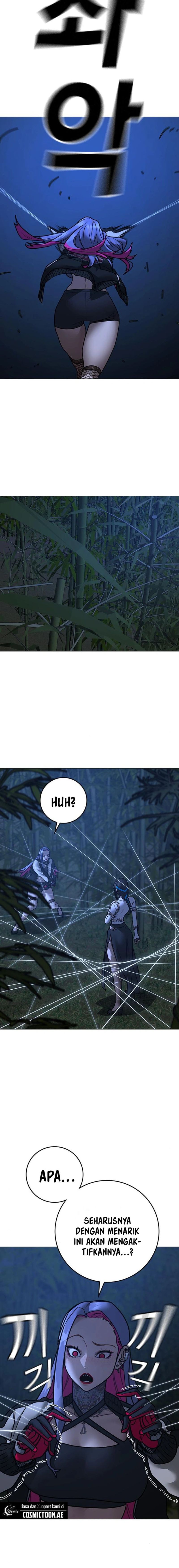 Reality Quest Chap 154 - Next Chap 155