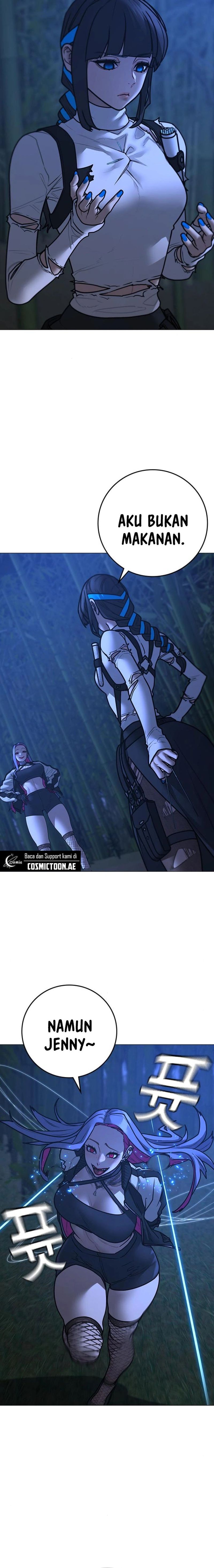 Reality Quest Chap 154 - Next Chap 155