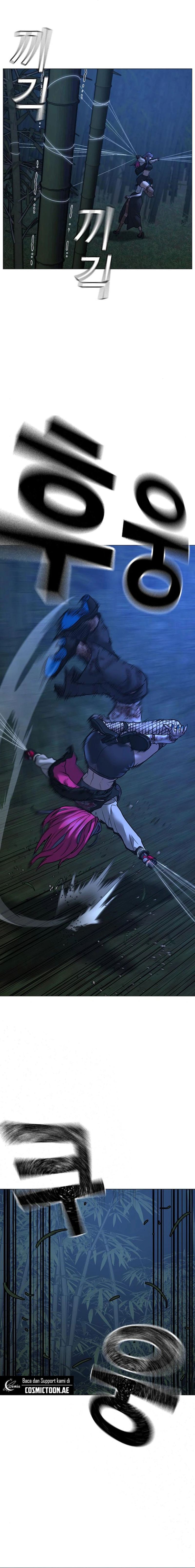 Reality Quest Chap 154 - Next Chap 155