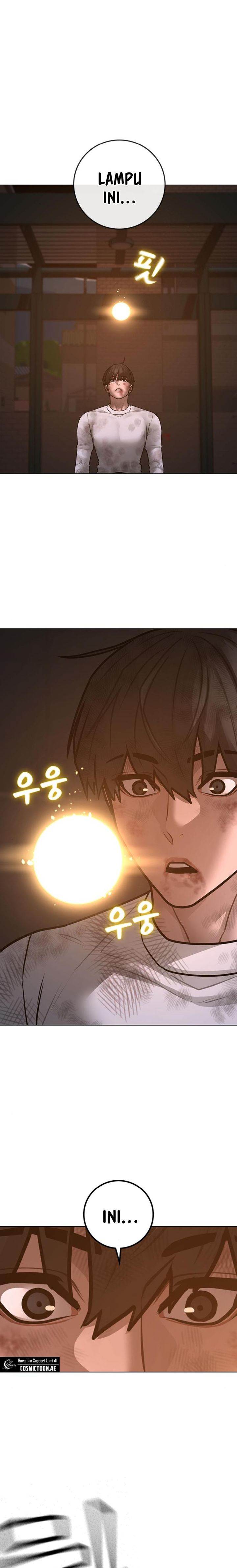 Reality Quest Chap 155 - Next Chap 156