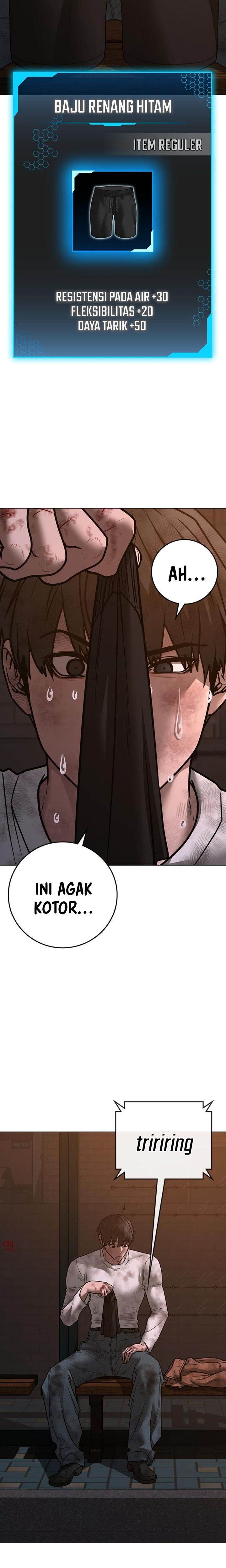 Reality Quest Chap 155 - Next Chap 156