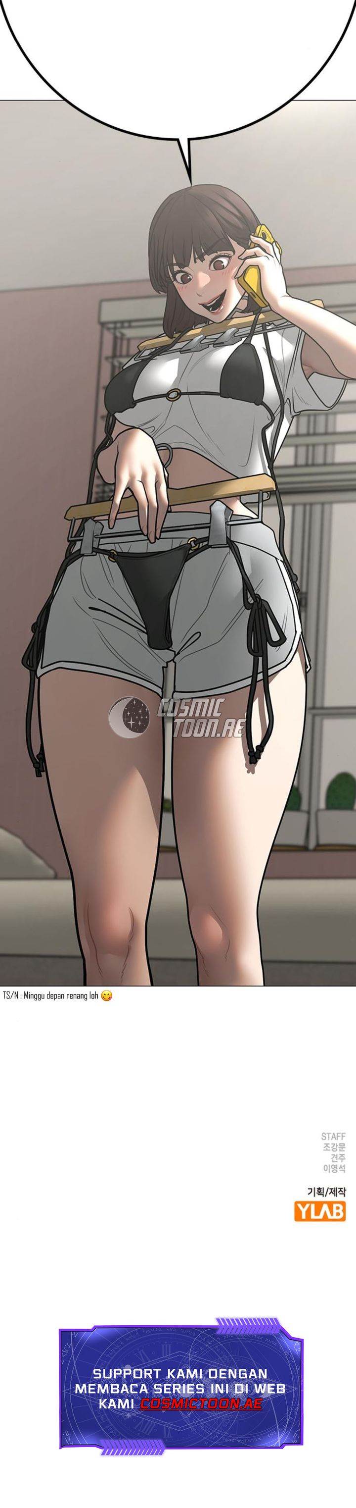 Reality Quest Chap 155 - Next Chap 156