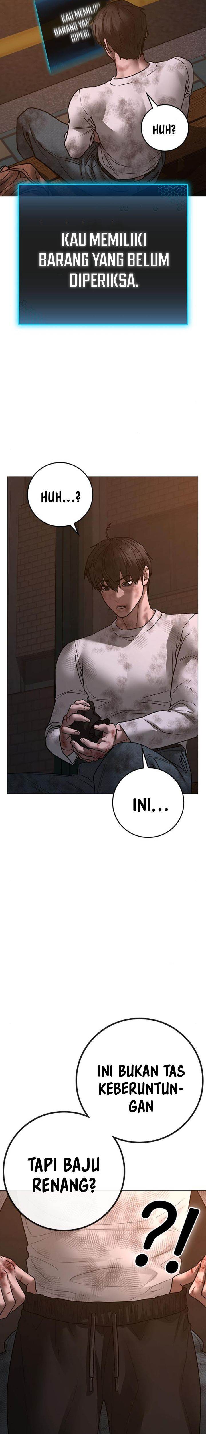 Reality Quest Chap 155 - Next Chap 156