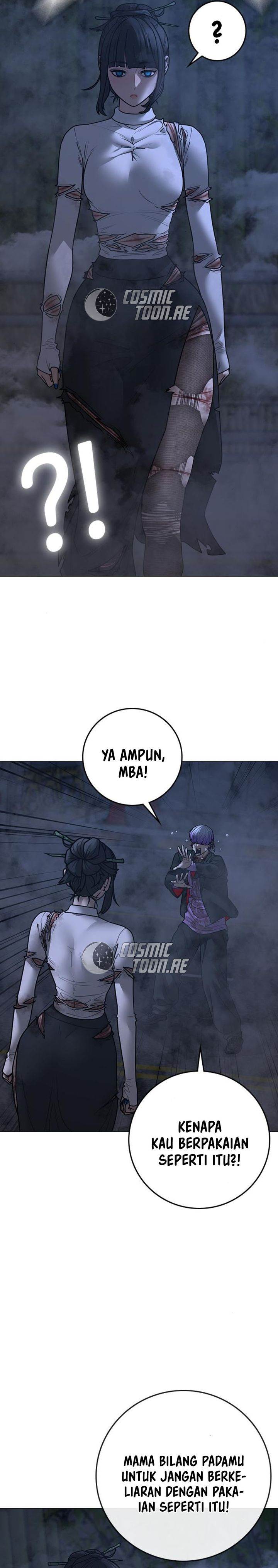 Reality Quest Chap 155 - Next Chap 156