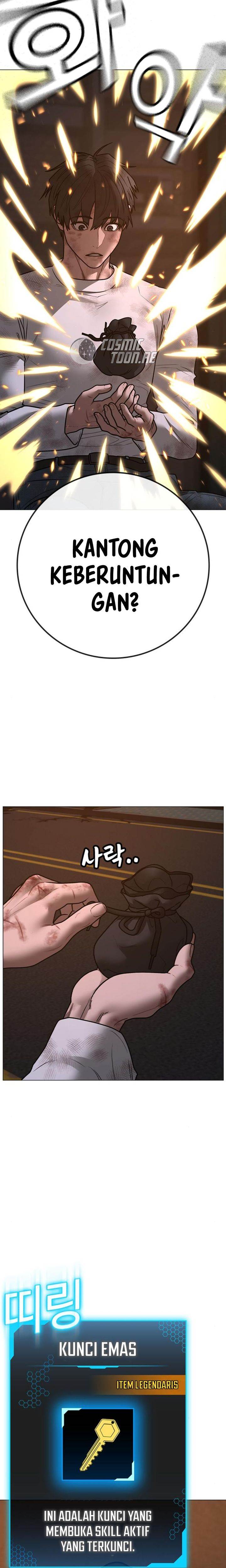 Reality Quest Chap 155 - Next Chap 156