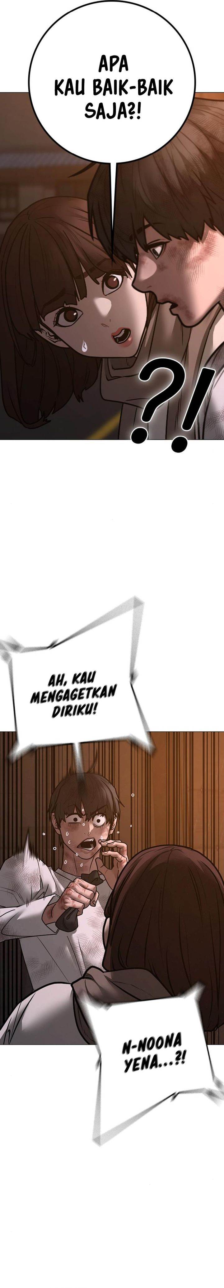 Reality Quest Chap 155 - Next Chap 156