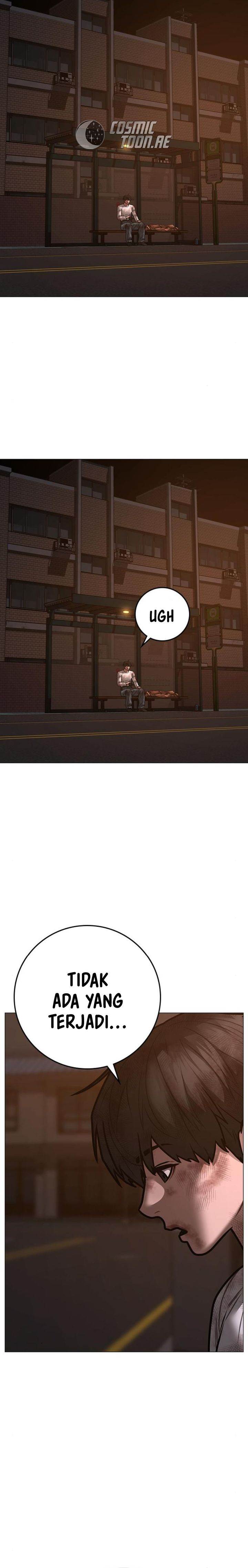 Reality Quest Chap 155 - Next Chap 156