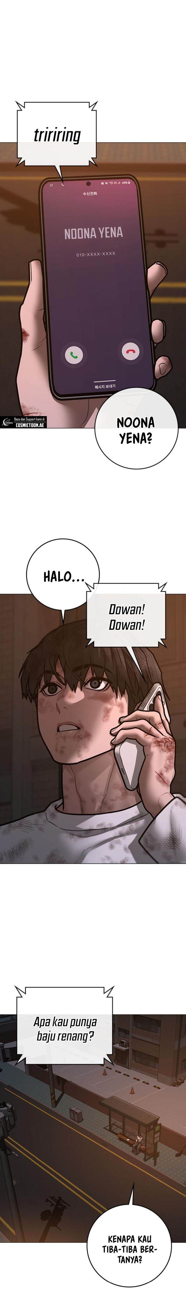 Reality Quest Chap 155 - Next Chap 156