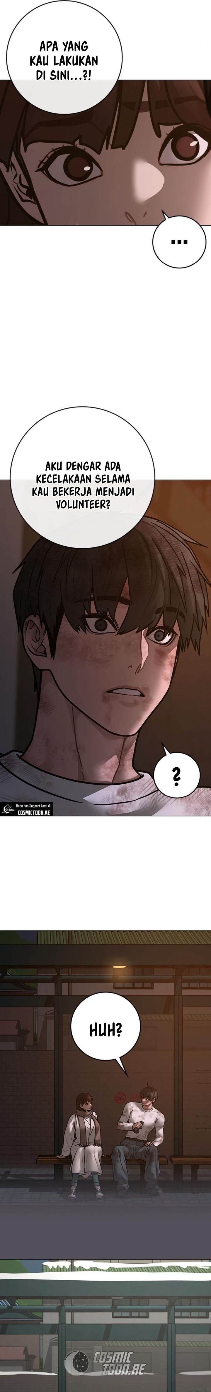 Reality Quest Chap 155 - Next Chap 156