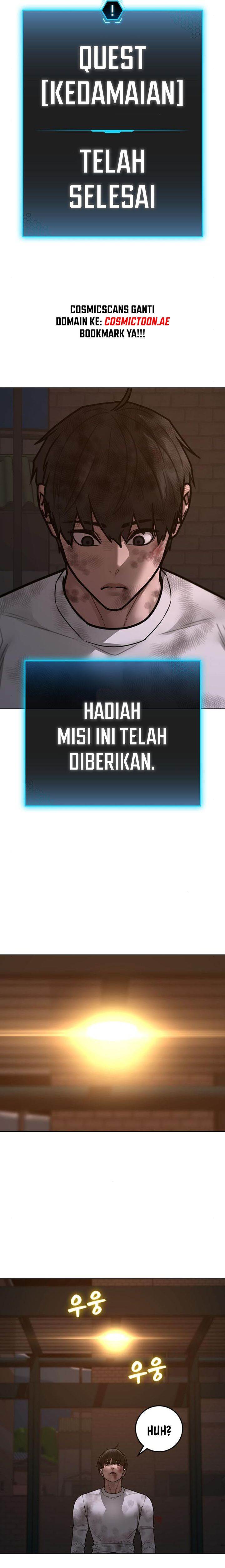 Reality Quest Chap 155 - Next Chap 156