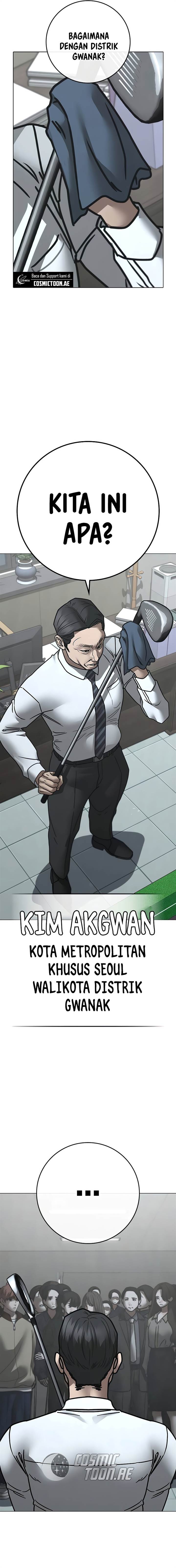 Reality Quest Chap 156 - Next Chap 157