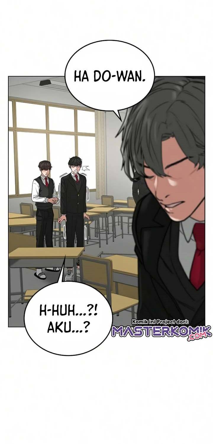 Reality Quest Chap 15 - Next Chap 16