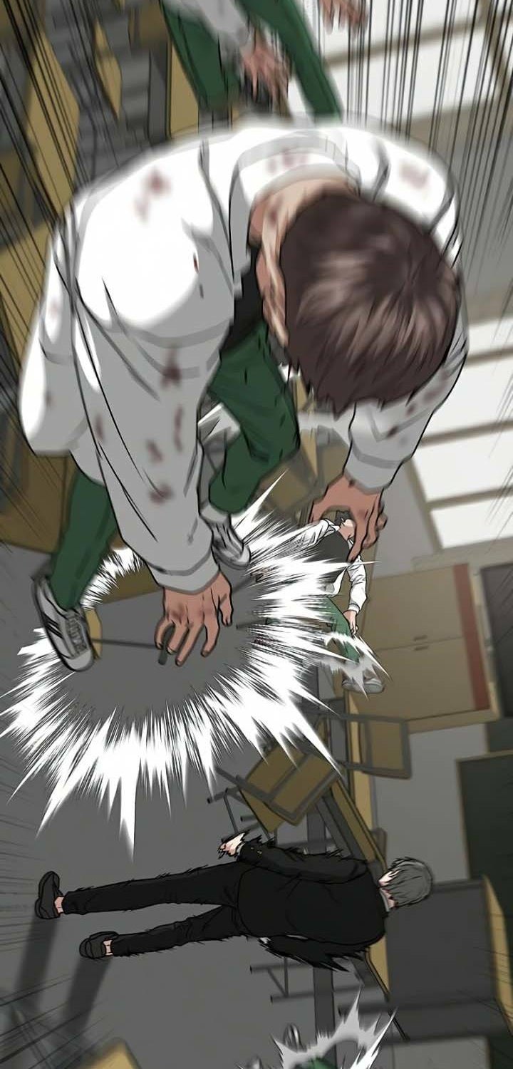 Reality Quest Chap 15 - Next Chap 16