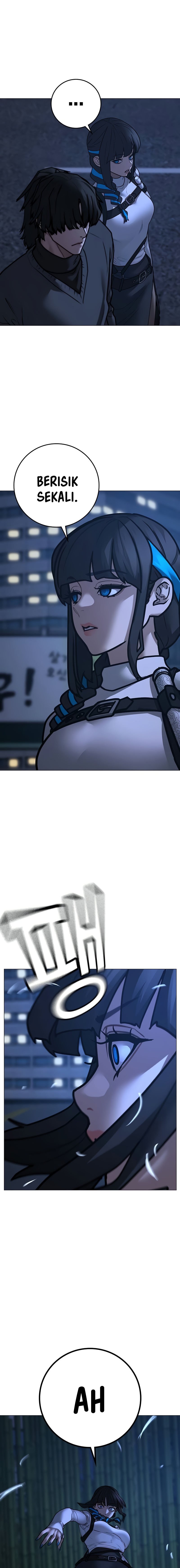 Reality Quest Chap 150 - Next Chap 151