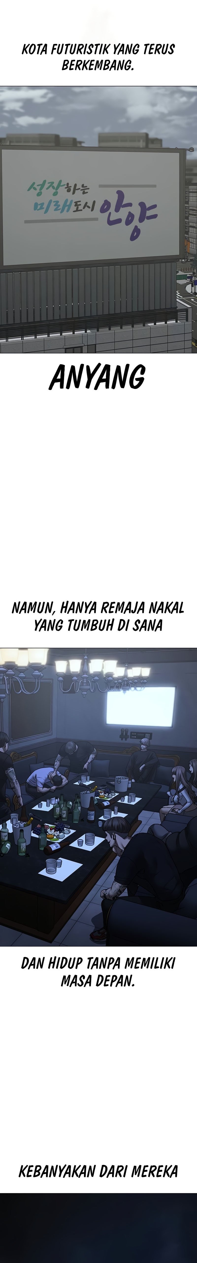 Reality Quest Chap 150 - Next Chap 151