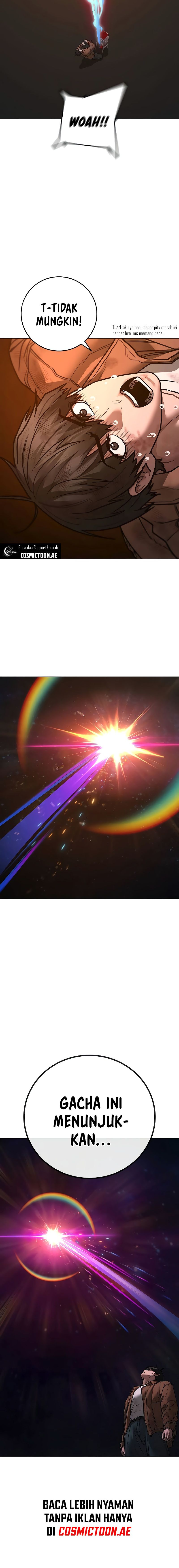 Reality Quest Chap 151 - Next Chap 152