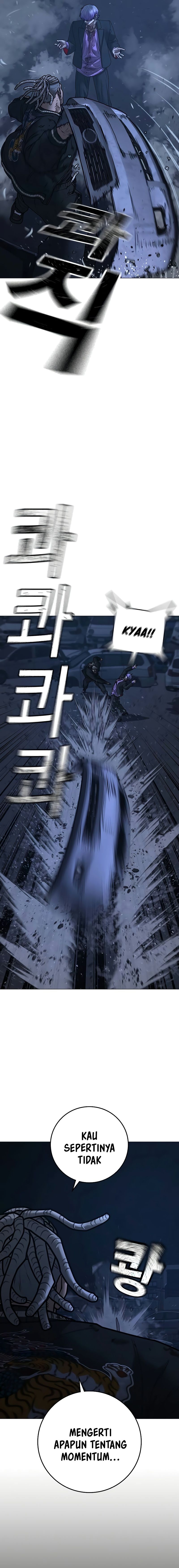 Reality Quest Chap 151 - Next Chap 152