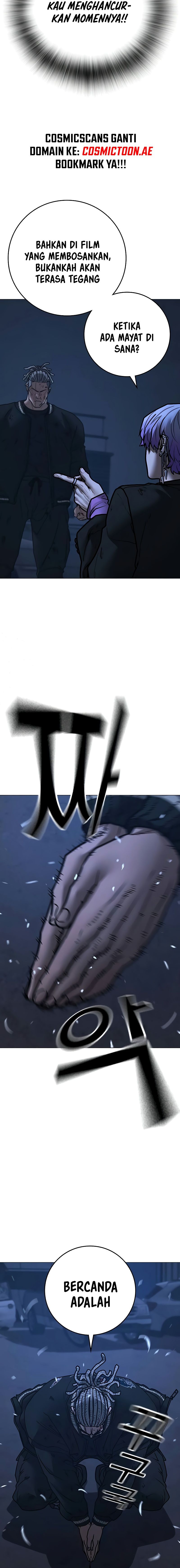 Reality Quest Chap 151 - Next Chap 152