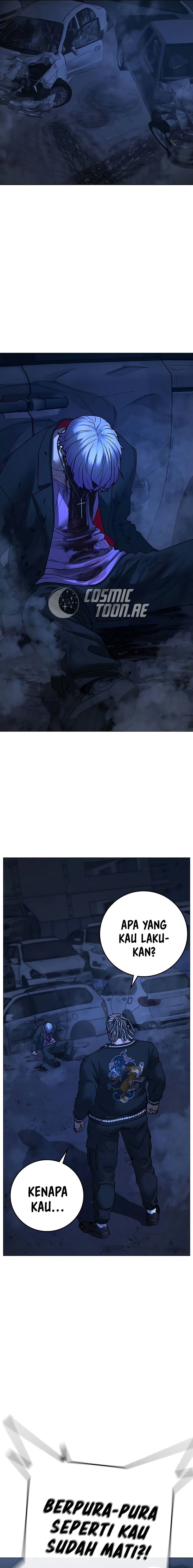 Reality Quest Chap 151 - Next Chap 152