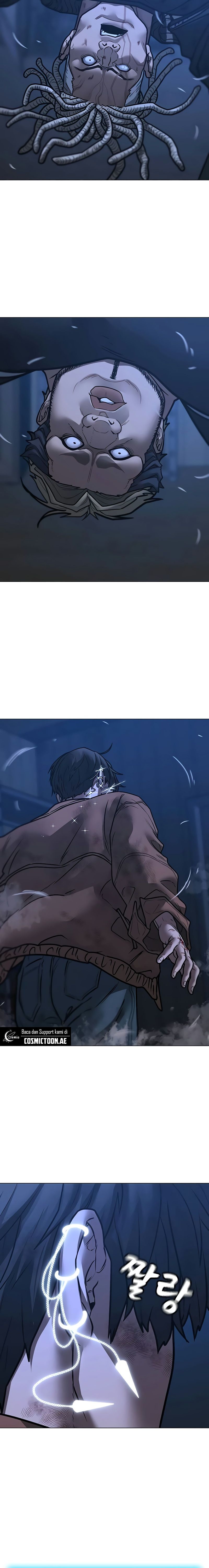 Reality Quest Chap 151 - Next Chap 152