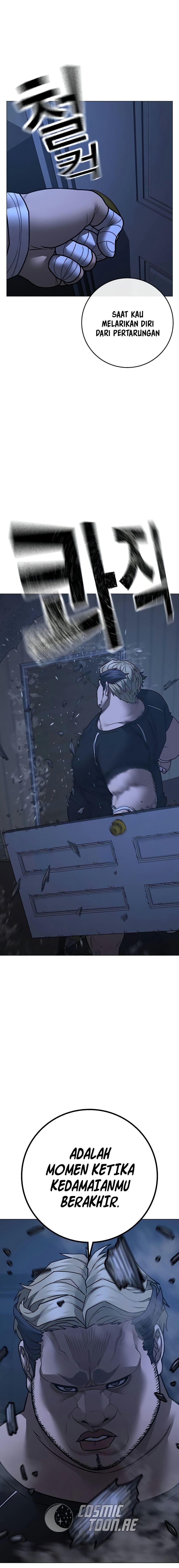 Reality Quest Chap 151 - Next Chap 152