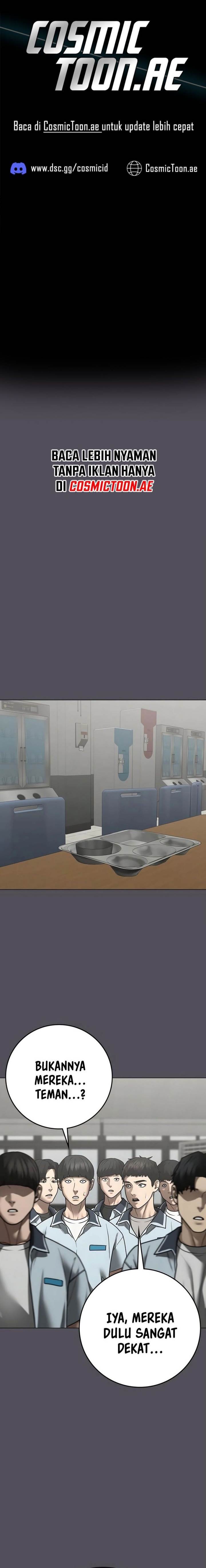 Reality Quest Chap 153 - Next Chap 154