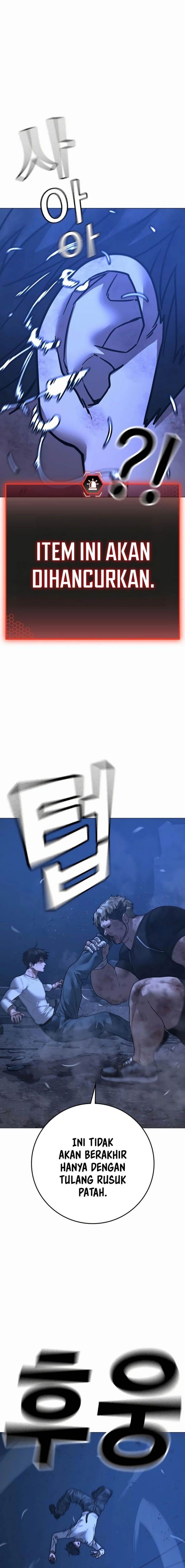 Reality Quest Chap 153 - Next Chap 154