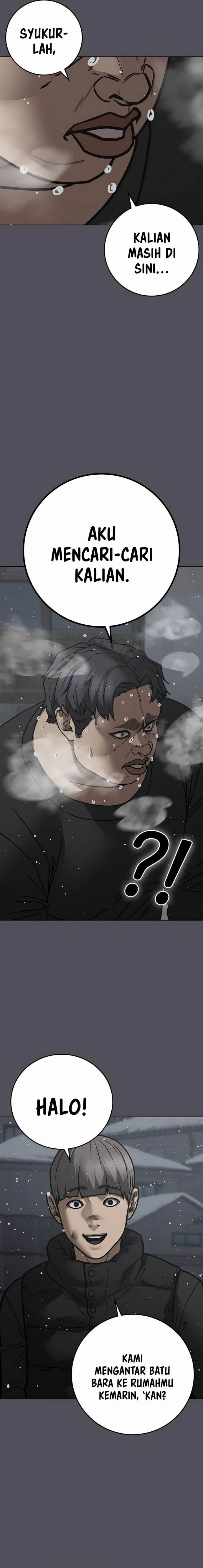 Reality Quest Chap 153 - Next Chap 154