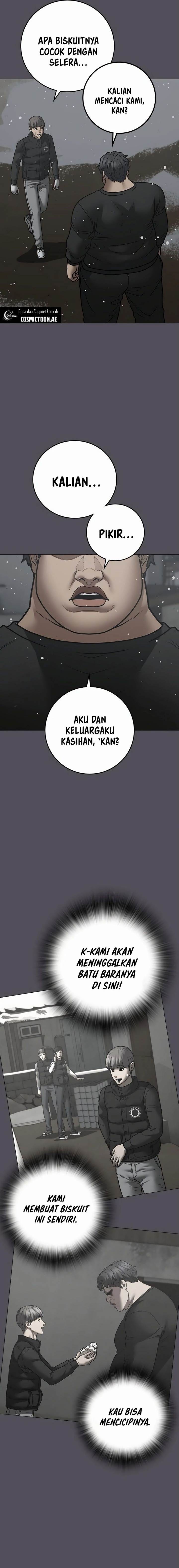 Reality Quest Chap 153 - Next Chap 154