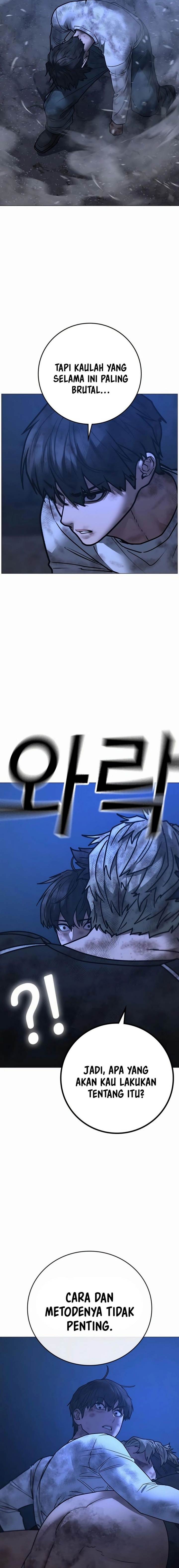 Reality Quest Chap 153 - Next Chap 154