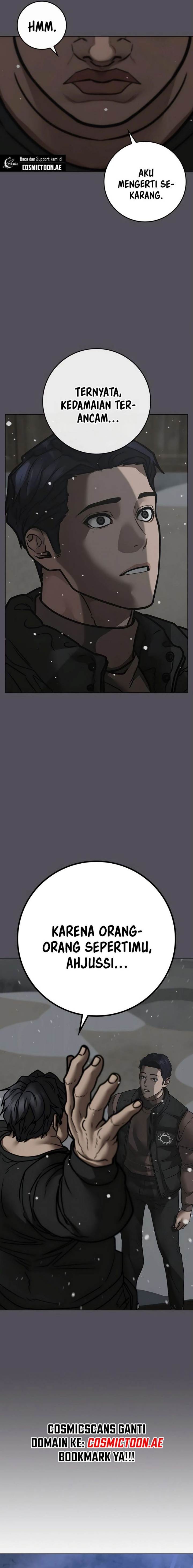 Reality Quest Chap 153 - Next Chap 154