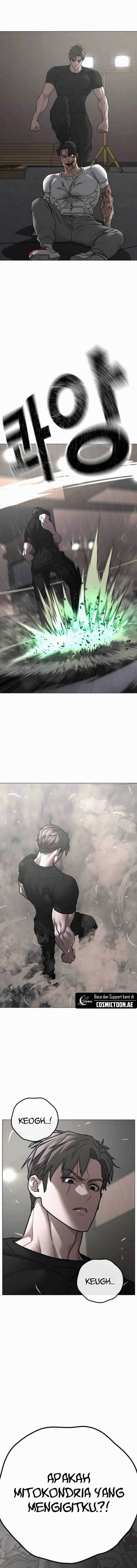 Reality Quest Chap 164 - Next Chap 165