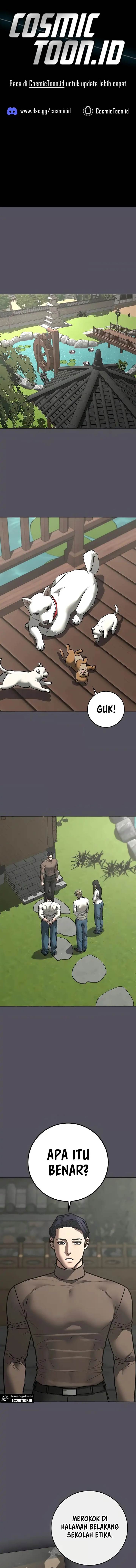 Reality Quest Chap 166 - Next Chap 167