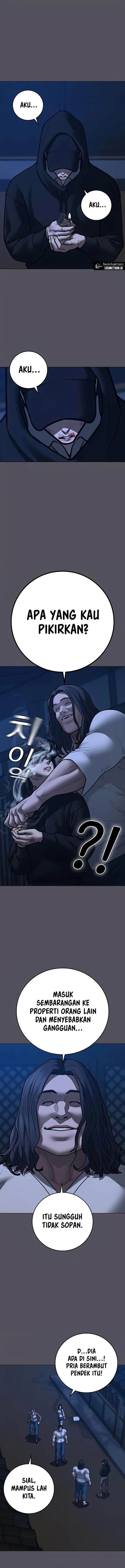 Reality Quest Chap 166 - Next Chap 167