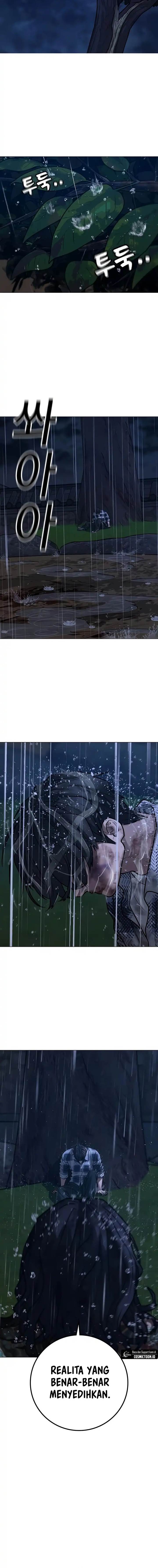 Reality Quest Chap 166 - Next Chap 167