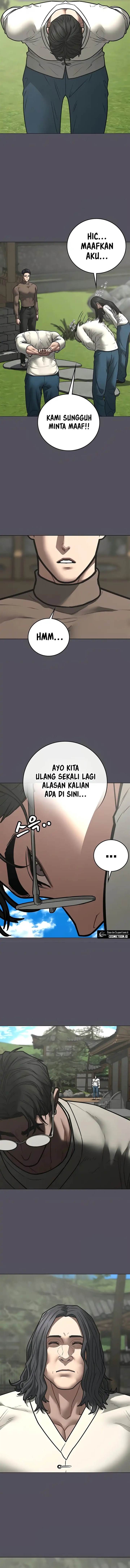 Reality Quest Chap 166 - Next Chap 167