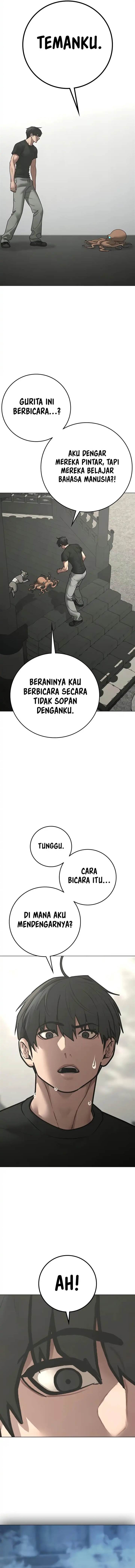 Reality Quest Chap 168 - Next Chap 169