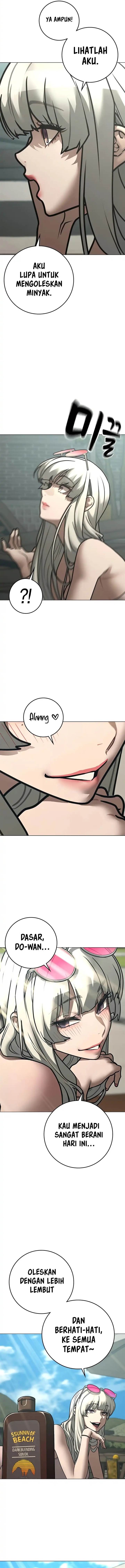 Reality Quest Chap 168 - Next Chap 169